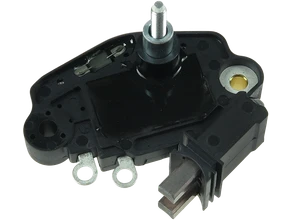 Régulateur d'Alternateur Valeo SG15S010 12V de distripiecesautos66, pièce de qualité premium garantissant une performance fiable et économique.