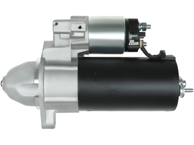 Démarreur S0723S de distripiecesautos66, modèle compact et efficace pour diverses applications automobiles, offrant une puissance de 1.70 kW et une tension de 12 V.