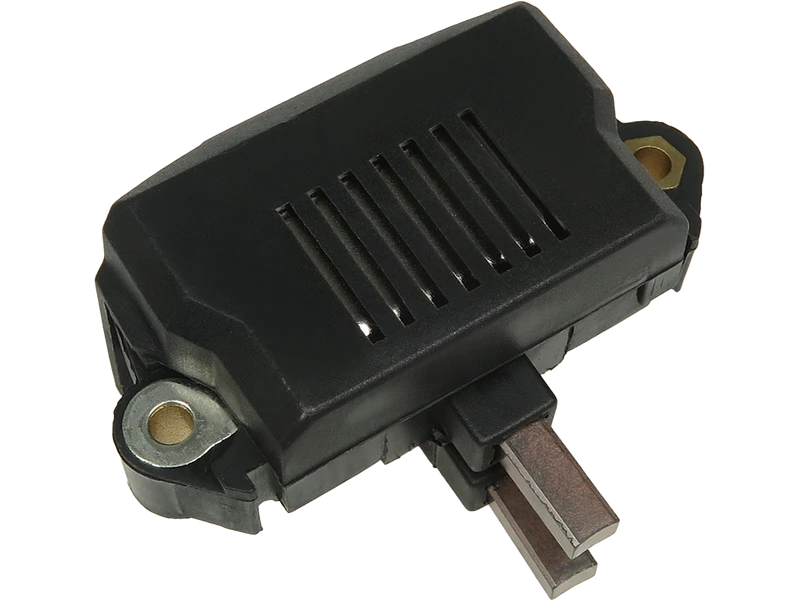 Régulateur d'alternateur Prestolite 9AR5107L 12V, compatible avec CARGO et VALEO, produit par distripiecesautos66, haute qualité pour une performance optimale.