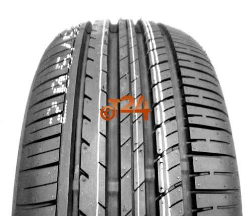 Pneu Été 215/70 R15 98 H Zeetex ZT1000 - Résistance De Roulement D, Freinage C, 71dB