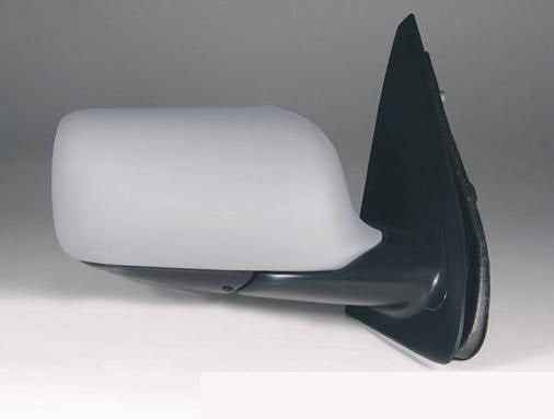 Rétroviseur Électrique Droit ALFA ROMEO 0153586099, Convexe, Chauffant, Teinté Bleu