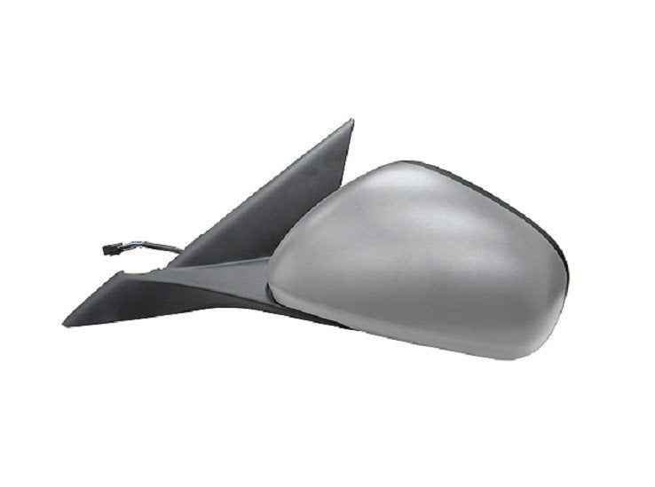 Rétroviseur Electrique gauche Alfa Romeo Giulietta (4/2010 - ) à peindre glace asphérique bleue, dégivrant