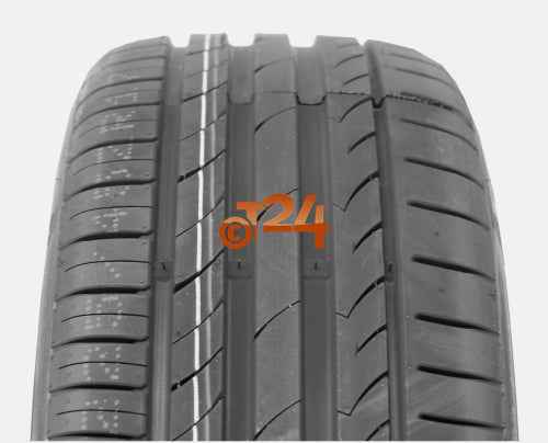 Pneu 265/50ZR19 110Y XL ROTALLA RU01 - Résistance C, Freinage B, Bruit 69dB