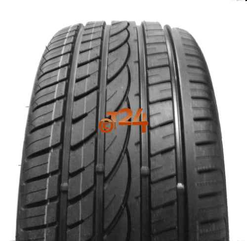 Pneu Été 245/55 R19 107V XL COMPASAL SP-CRO - Résistance D, Freinage C, 72dB