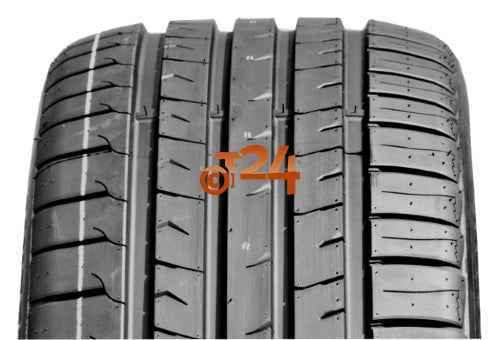 Pneu Été TOMKET Sport 205/60 R15 91 V - C, B, 69dB, Performance Optimale