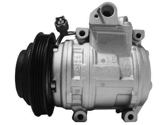 Compresseur De Climatisation KAMOKA 7820211 Pour KIA Et TOYOTA - Qualité Premium, Référence 10-0042