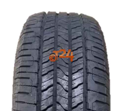 Pneu Été 225/75 R16 104T LAUFENN FIT-HT - Indice D, 71dB, Non Cloutable, DOT 2022