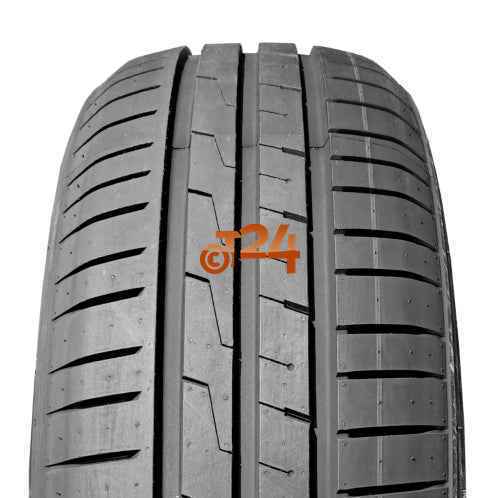 Pneu Été 225/45ZR17 94 W XL TERCELO TE-SPORT représentant le profil de la bande de roulement, fourni par distripiecesautos66, avec une résistance de roulement C, un indice de freinage B et un niveau de bruit de 70 dB.