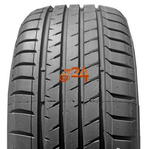 Pneu Été 255/40ZR19 100W XL TERCELO TE-SPORT - Résistance C, Freinage B, Bruit 71dB