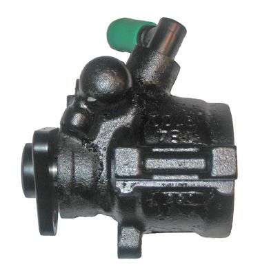 Pompe de direction assistée hydraulique en aluminium pour Ford Orion III 1.6i 16V et 1.8i 16V, vendue par distripiecesautos66.