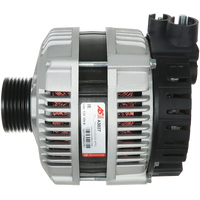 Alternateur Lucas LRB451 12 V 150 A pour Citroën Peugeot Fiat, réf. A3027, fourni par distripiecesautos66