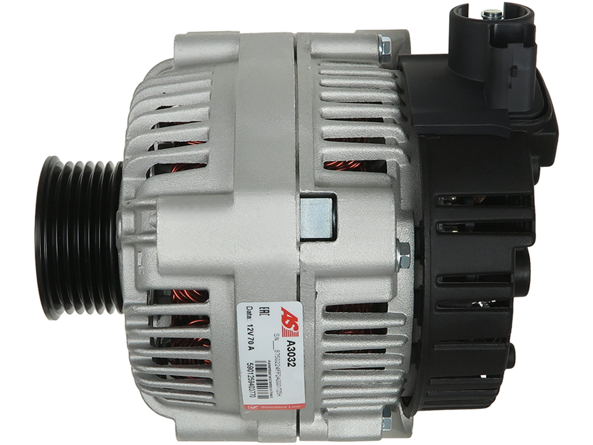 Alternateur AS-PL A3032