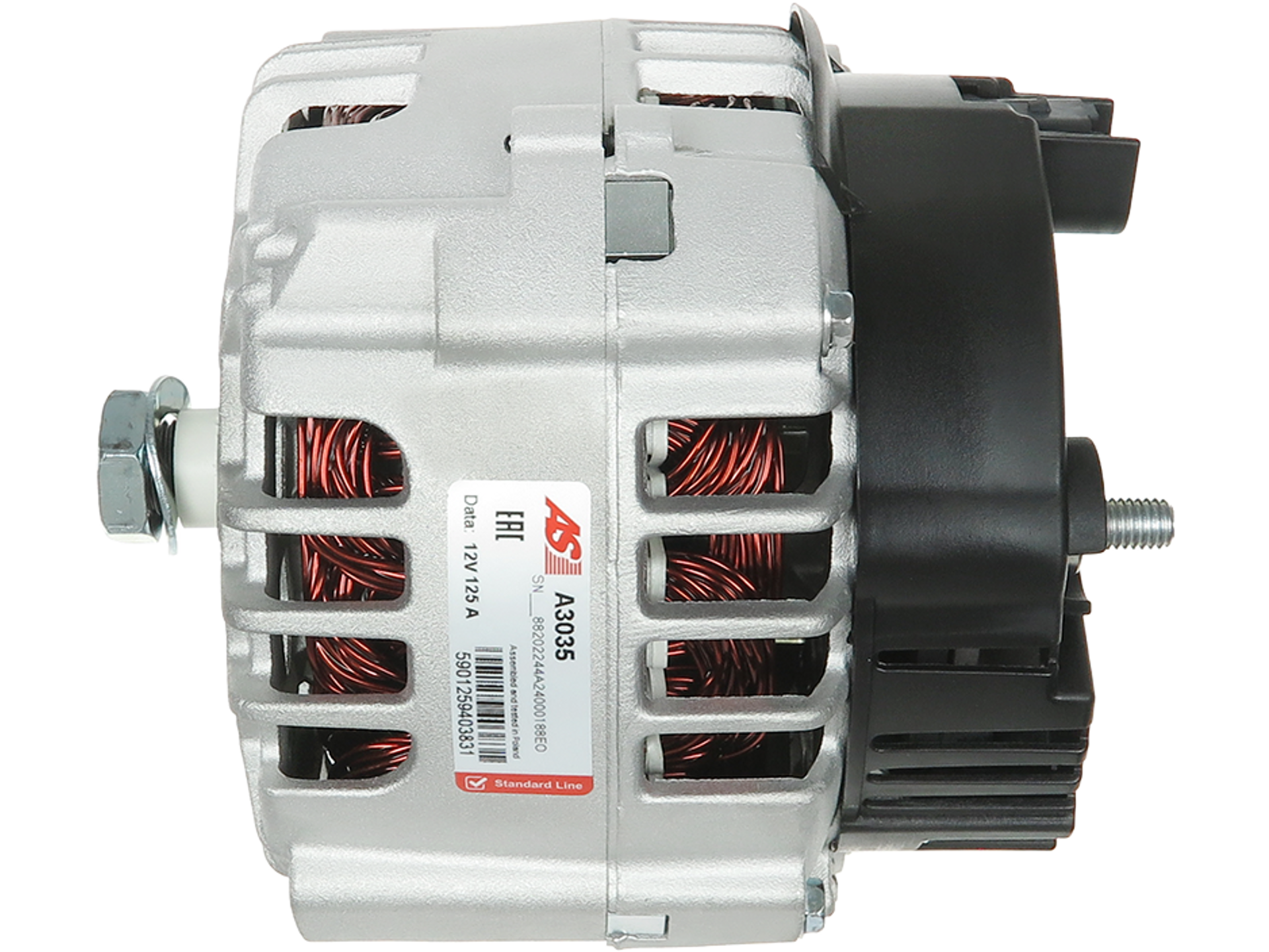 Alternateur AS-PL A3035