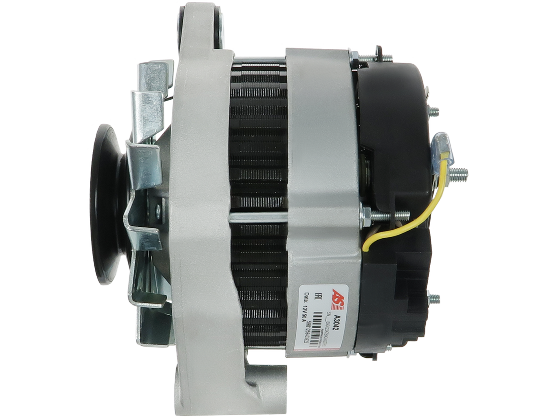 Alternateur Valeo 2541663