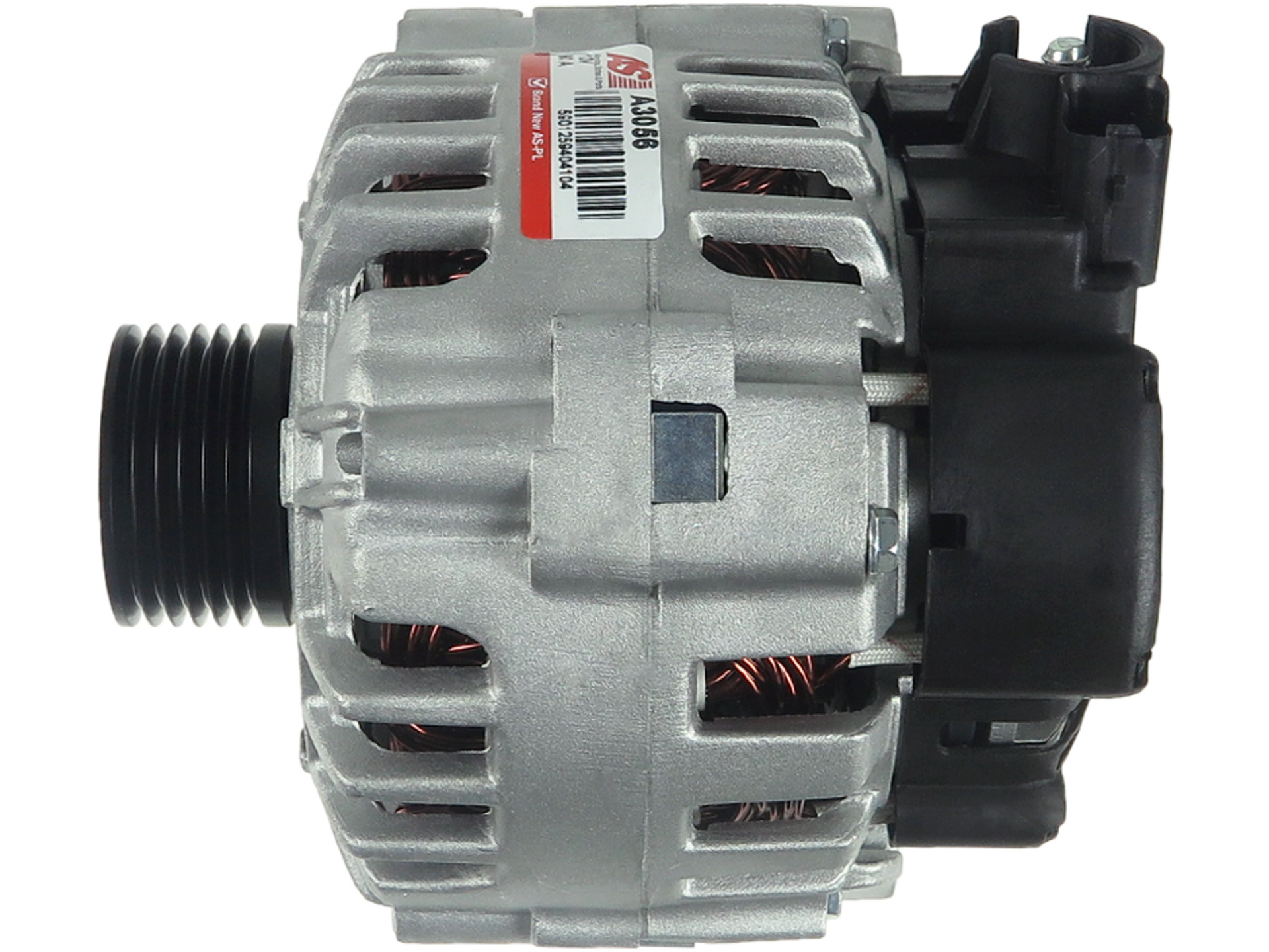 Alternateur Mitsubishi A005TA6392
