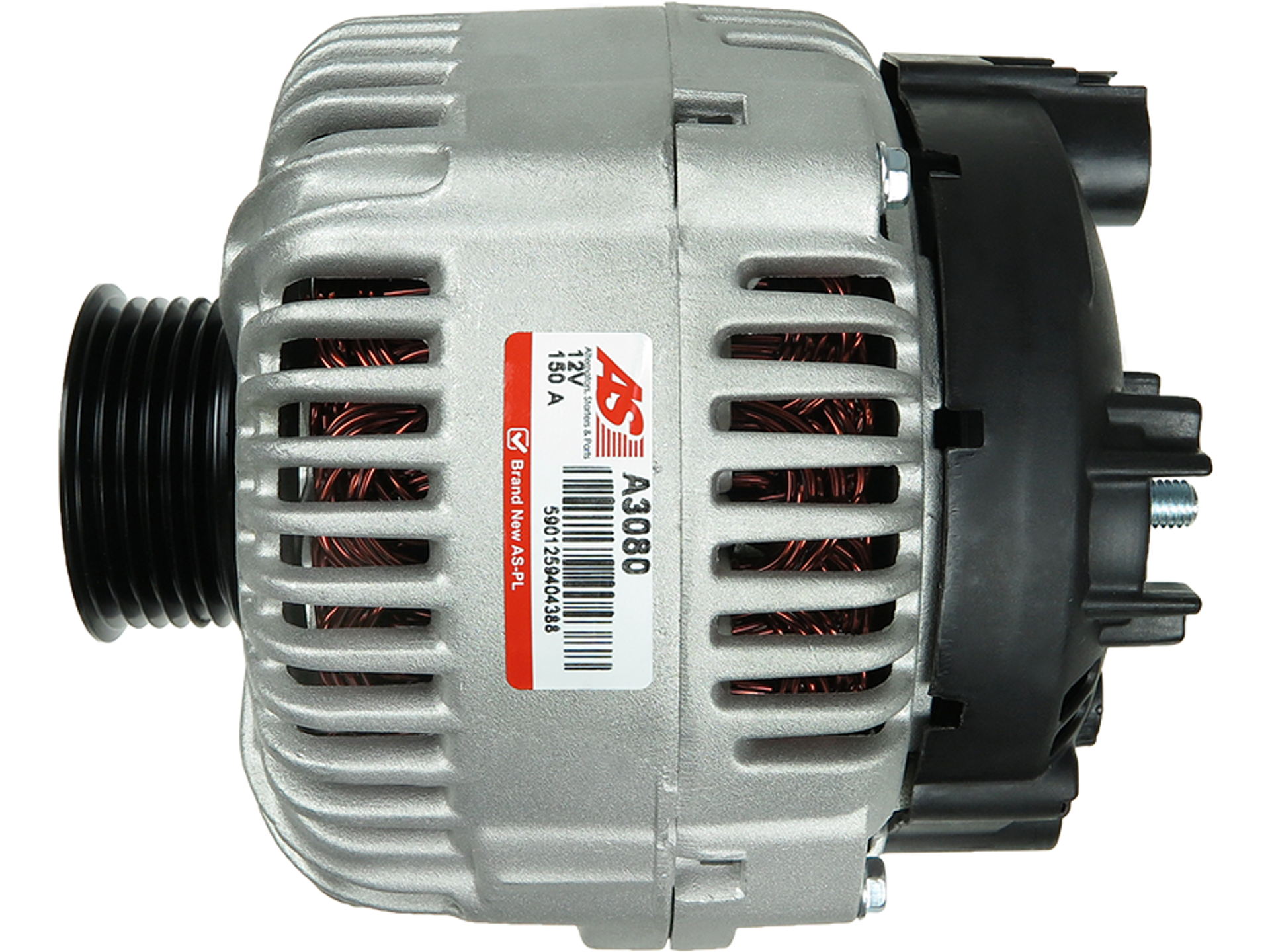Alternateur Audi A4 B7 Avant 2.7 TDI 3.0 TDI Quattro – 12V 150A, proposé par distripiecesautos66. Un produit de qualité pour véhicules Audi, idéal pour ceux qui recherchent des Alternateurs Audi A4 pas cher.