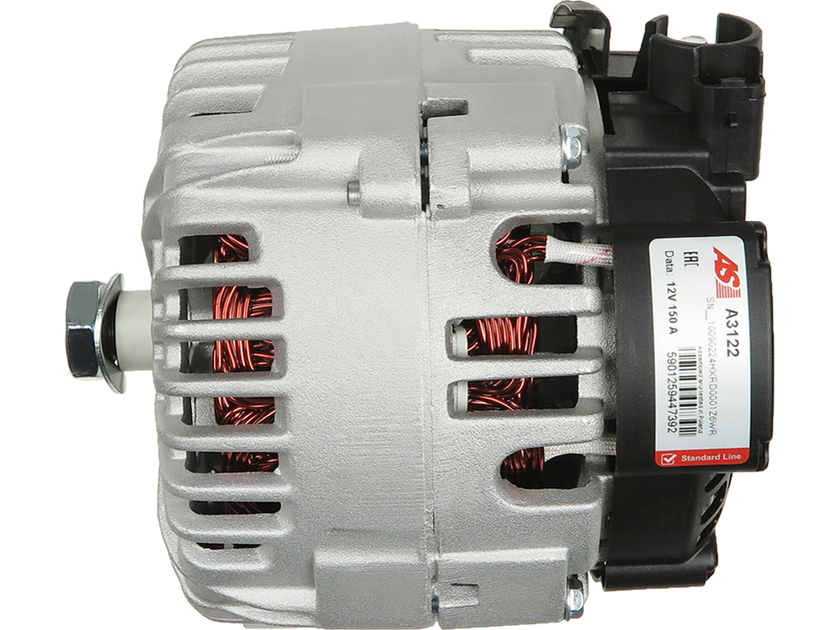 Alternateur AS-PL A3122