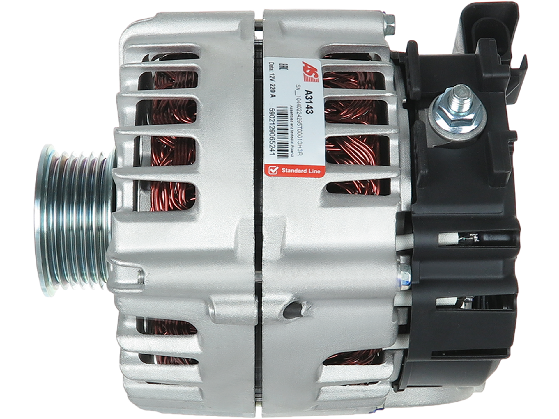 Alternateur AS-PL A3143