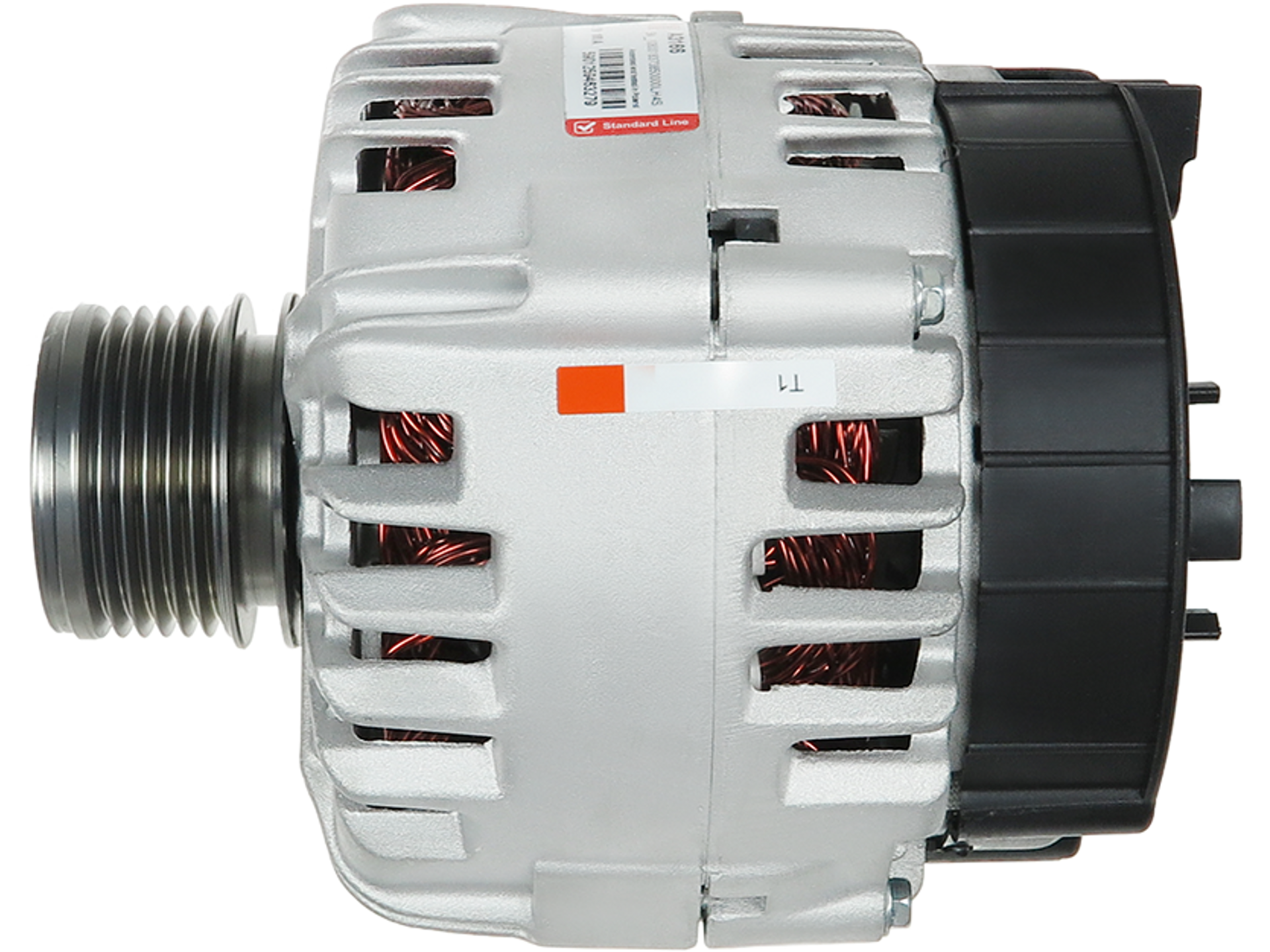 Alternateur AS-PL A3166