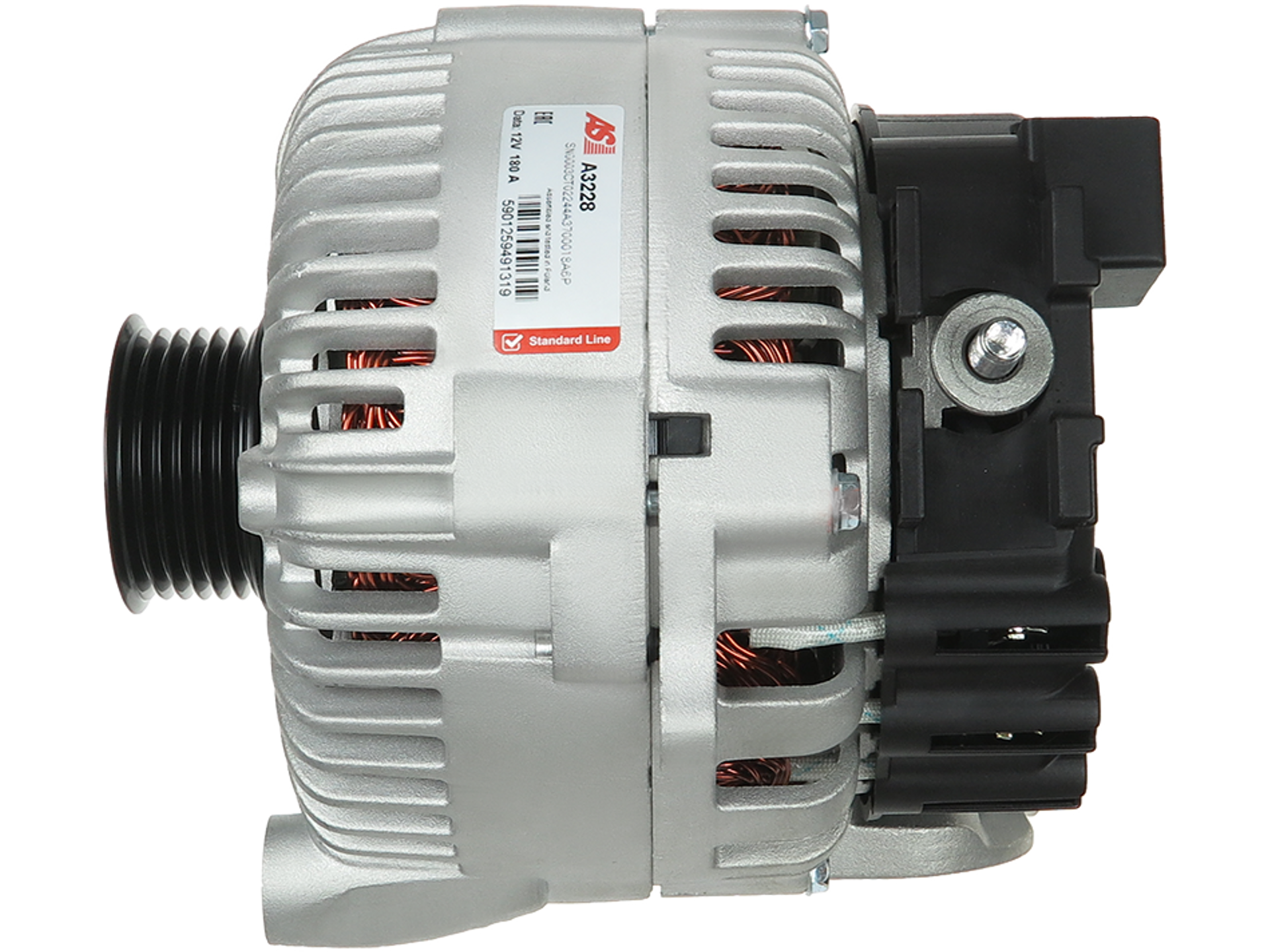 Alternateur AS-PL A3228