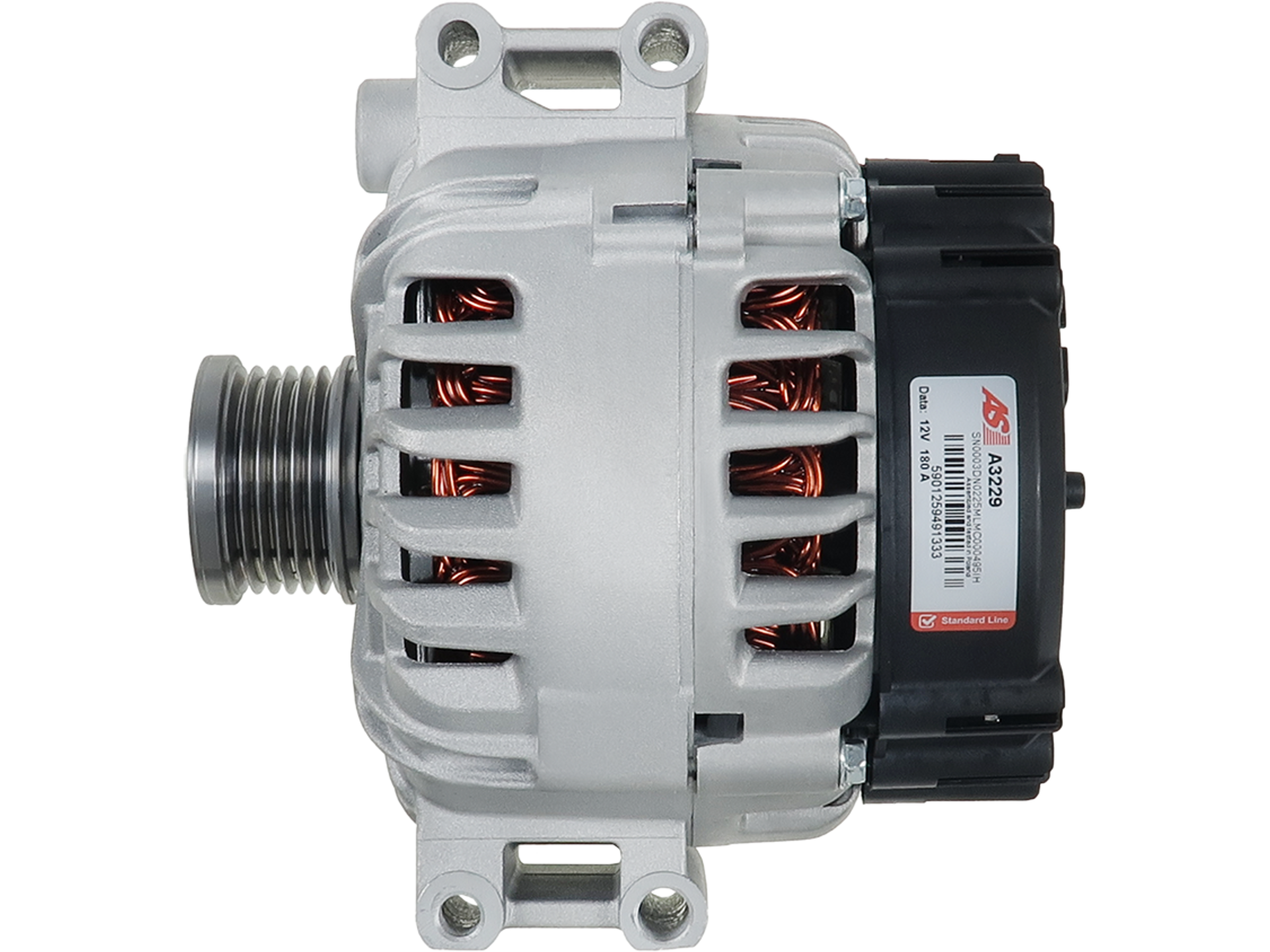Alternateur AS-PL A3229
