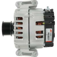 Alternateur Lucas LRA3397 12 V 180 A pour Mercedes-Benz Sprinter, Classe C, E et GLK, fourni par distripiecesautos66