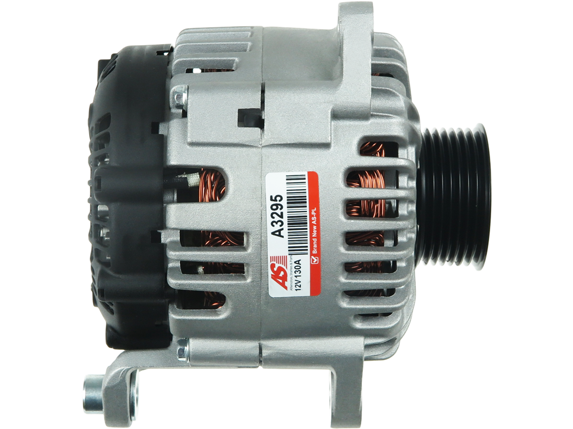 Alternateur Nissan 23100-ZH00C 12V 130A compatible avec Pathfinder Xterra NV3500 Titan, par distripiecesautos66. Un alternateur de qualité à prix réduit, parfait pour des réparations fiables. Alternateur Nissan pas cher.