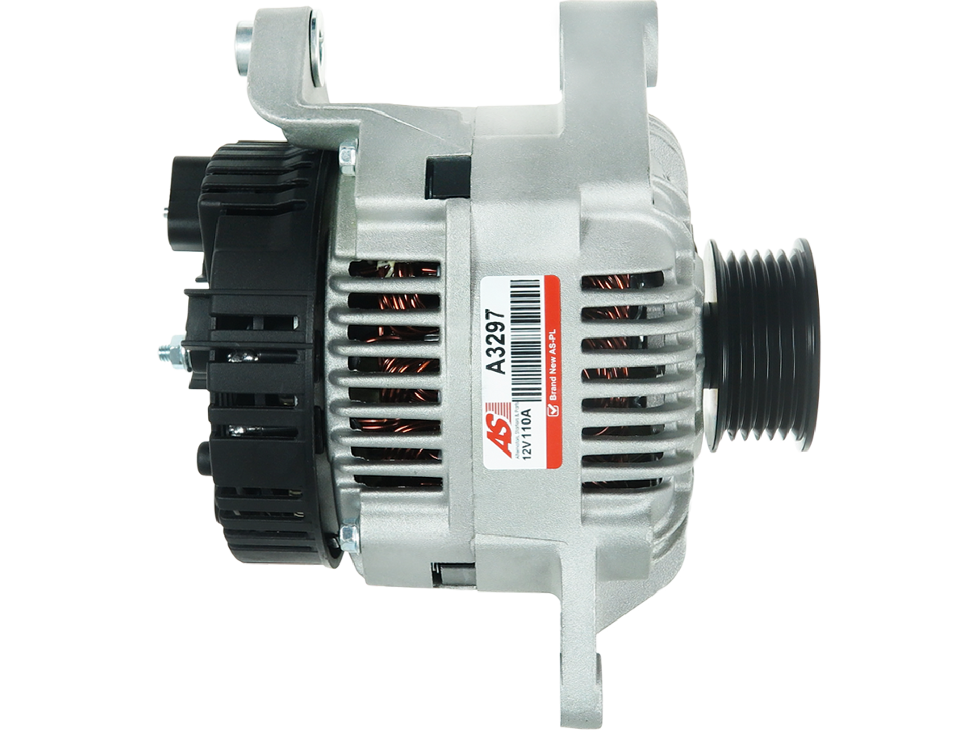 Alternateur Volvo V40 Break 1.9 DI 1.9 TD 12V 110A, référence A3297, proposé par distripiecesautos66. Obtenez cet alternateur Renault pas cher pour une performance optimale de votre véhicule.