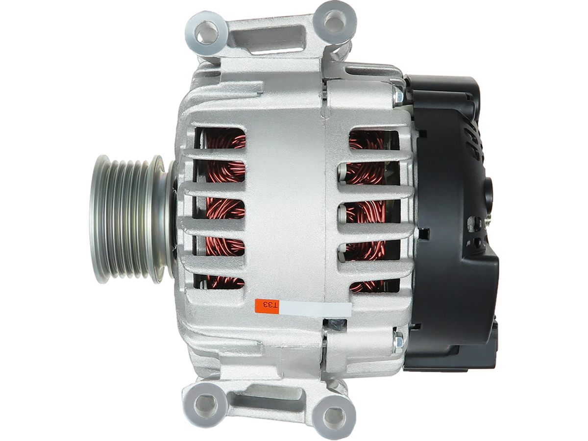 Alternateur Lucas LRA3511 12V 140A 6 gorges pour Audi TT, A3, Q3 et VW Passat, vendu par distripiecesautos66