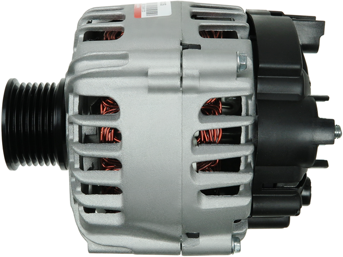 Alternateur 12V 120A Lucas LRA3253 avec poulie AP pour Renault et Dacia, référence OE TG12C062, proposé par distripiecesautos66