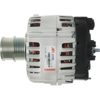 Alternateur Lucas LRA3893 12V 140A avec poulie AFP pour Audi, Seat et Volkswagen, fourni par distripiecesautos66