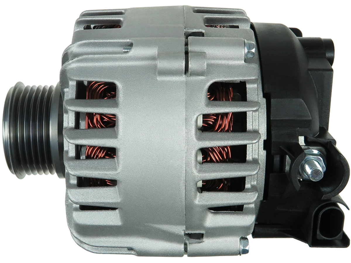 Alternateur Valeo TG15C152 12V 150A avec poulie AFP pour Ford Fiesta, Mazda 2 et Volvo V70, fourni par distripiecesautos66 — Alternateur Ford pas cher Perpignan Pyrénées Orientales