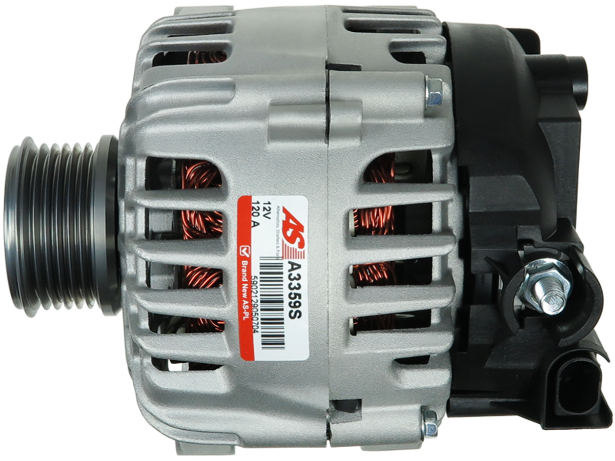 Alternateur AS-PL A3359S