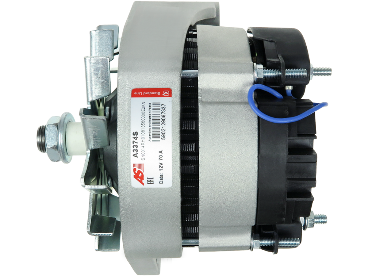 Alternateur Rover GNU2335