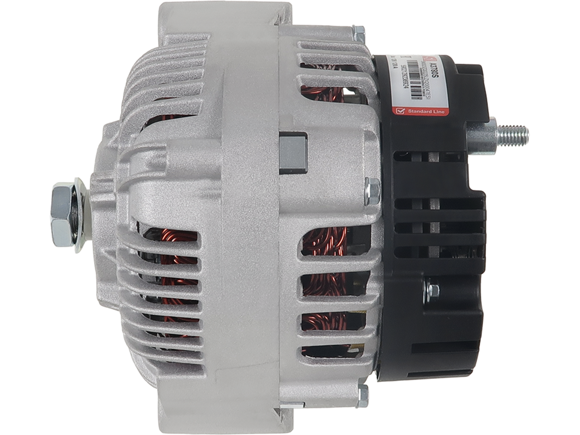 Alternateur AS-PL A3780S