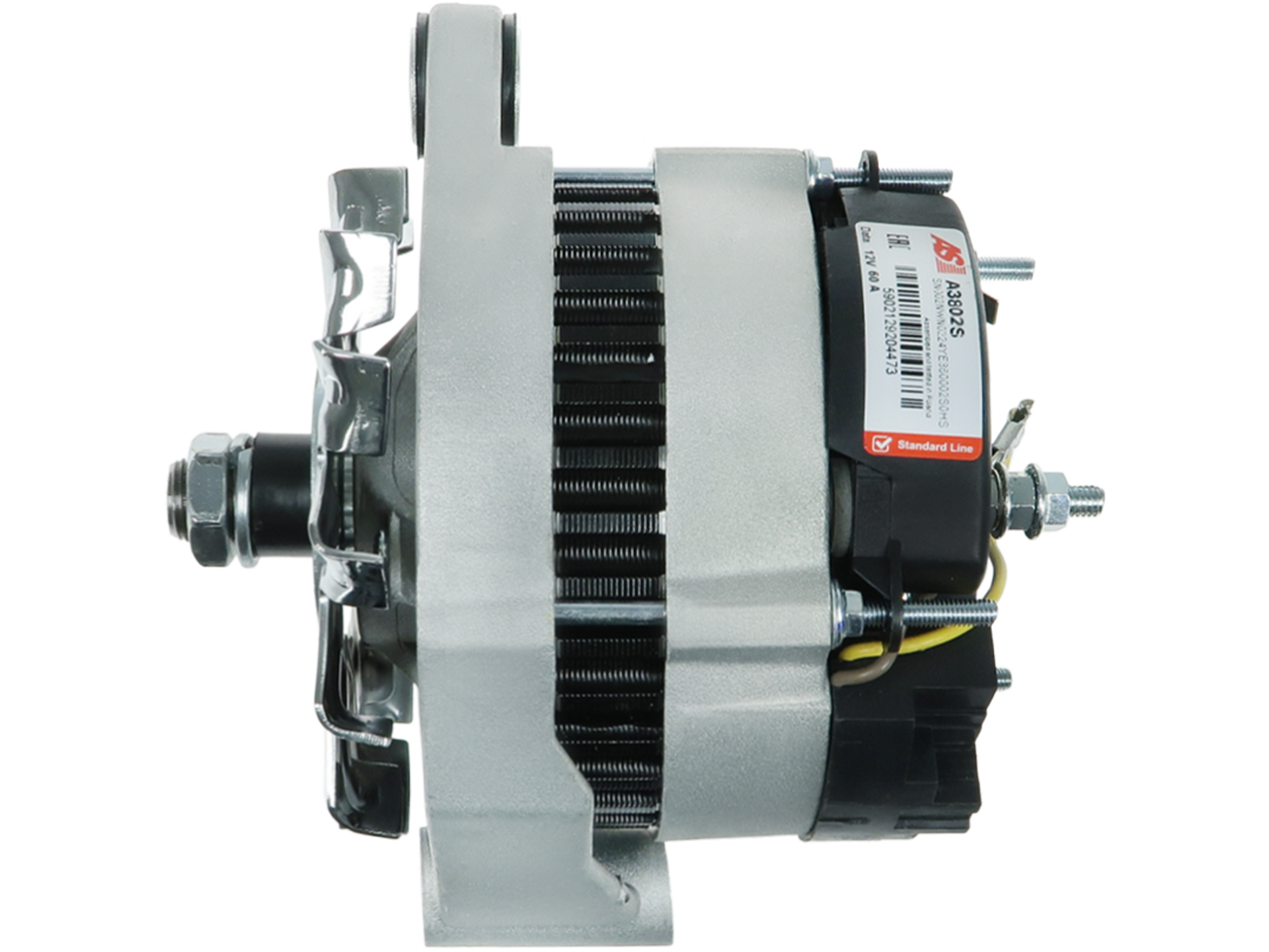 Alternateur Valeo 439185