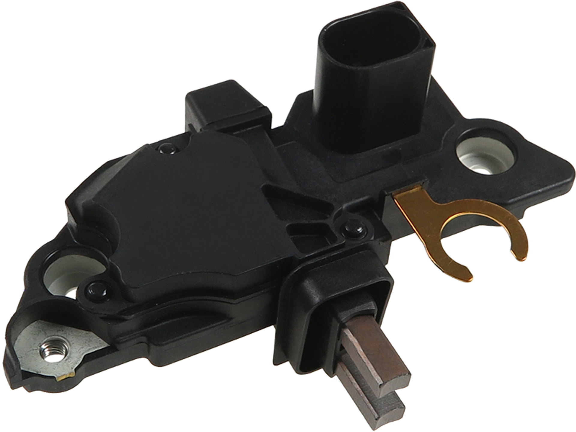 Régulateur D'Alternateur Premium 12V Volvo 9459093 | Référence ARE 0013 Compatibilité Large
