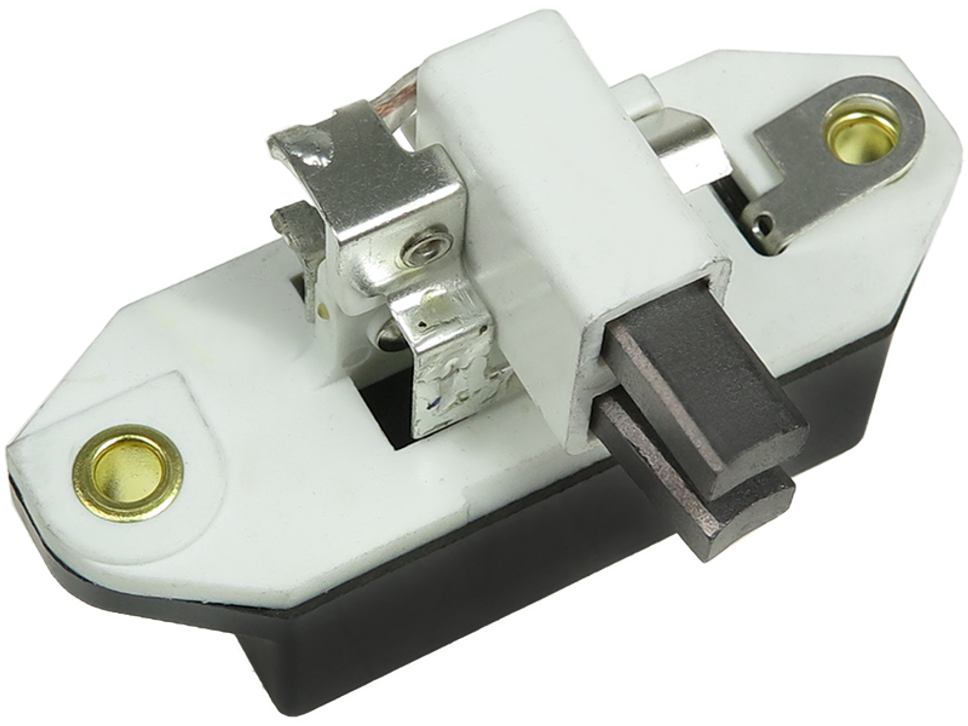 Régulateur d'alternateur Lucas 54055205, tension 24V, proposé par le vendeur distripiecesautos66, représentant un composant de qualité origine pour une performance optimale.
