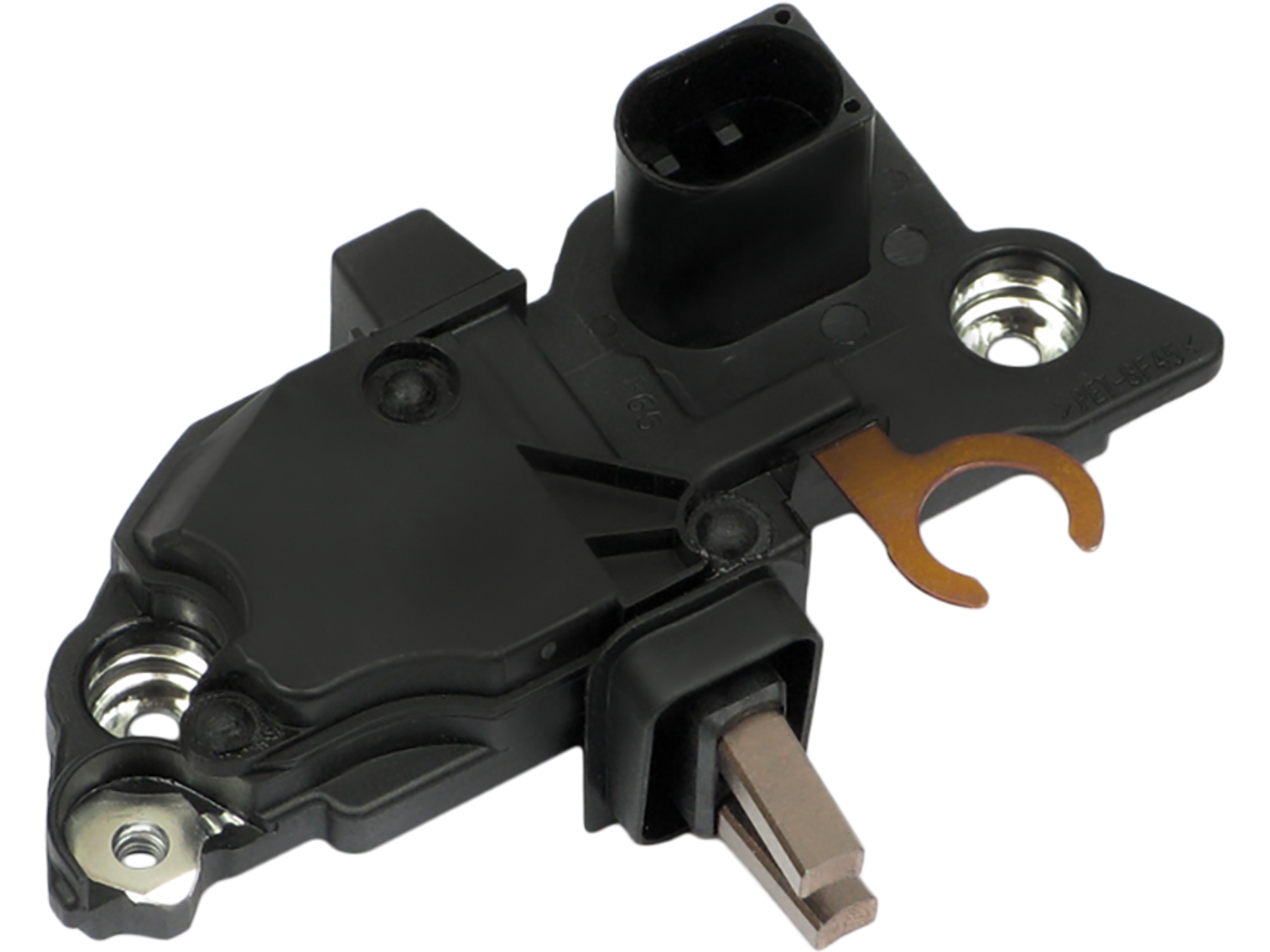 Régulateur d'Alternateur Bosch F00M485219 de 12V, proposé par le vendeur distripiecesautos66, conçu pour des performances optimales dans les véhicules compatibles.