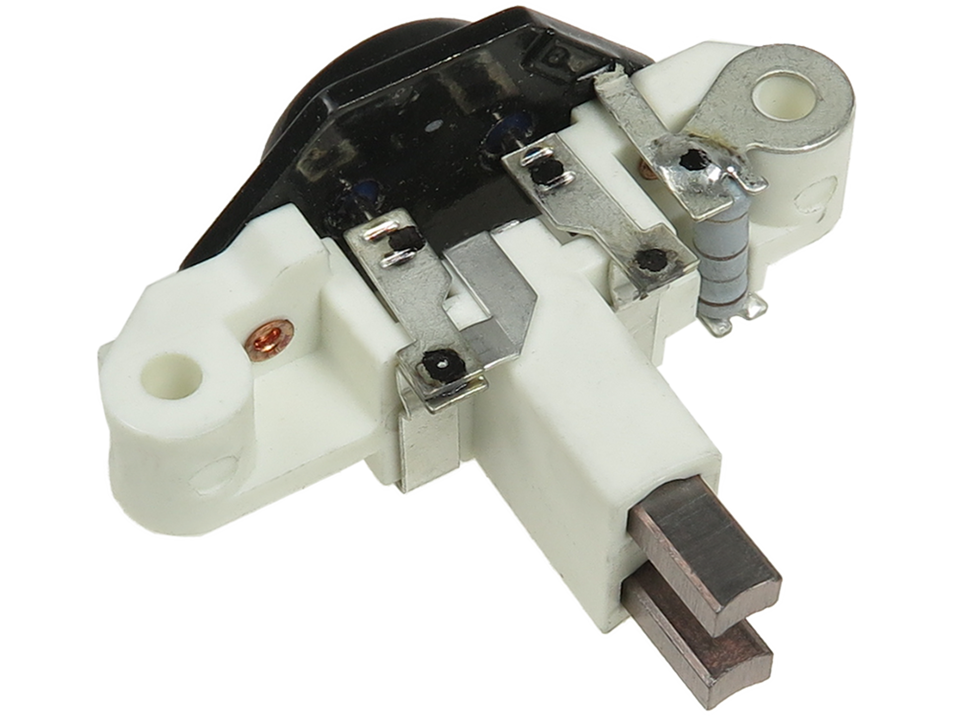 Régulateur d’alternateur Bosch 0123515028 12 V – Compatible 0123515013, Volvo, pièce automobile vendue par distripiecesautos66