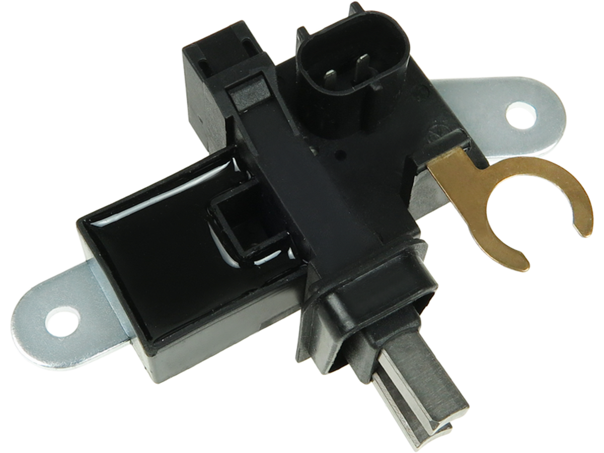Régulateur d’alternateur Bosch 6004ML0005 12 V compatible 6004MR0000 F00M145250, pièce automobile fournie par distripiecesautos66