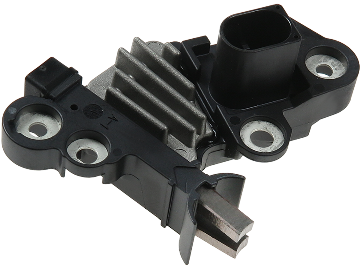 Régulateur d’alternateur Bosch 0125811029 12 V – Référence ARE 0107, compatible Bosch, vendu par distripiecesautos66