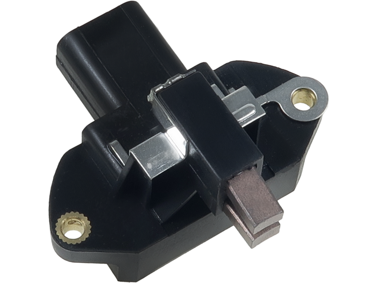 Régulateur d’alternateur Magneti-Marelli 63321037 ARE 0111 12 V compatible Bosch Toyota, vendu par distripiecesautos66