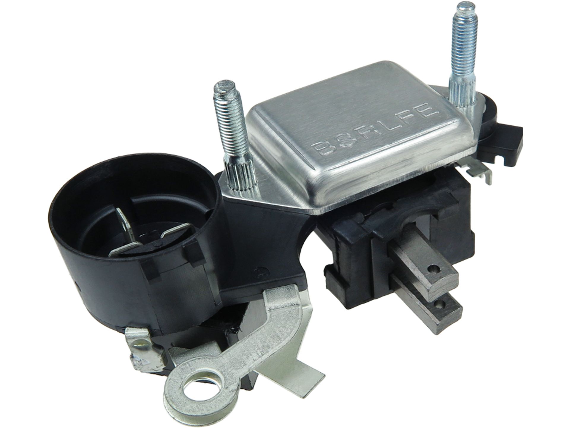 Régulateur d'alternateur Mobiletron VR-H2000-29B 24V, conçu pour être compatible avec plusieurs références, proposé par distripiecesautos66. Régulateur alternateur Hitachi pas cher.