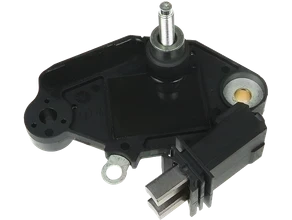 Régulateur D'Alternateur Valeo A14VI37 - Tension 12V - Référence ARE 3006 - Qualité Origine