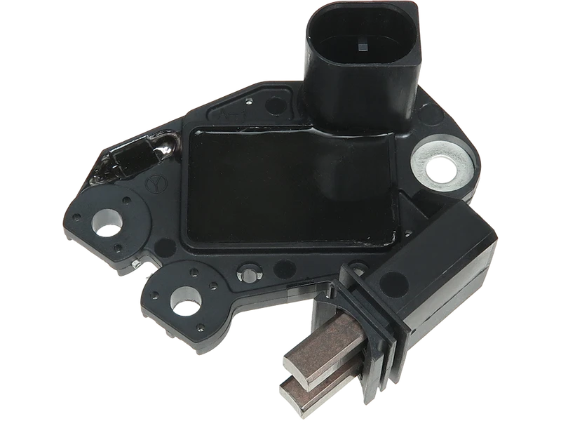 Régulateur d'alternateur Valeo TG15C048, tension 12V, qualité optimale garantie, produit de distripiecesautos66