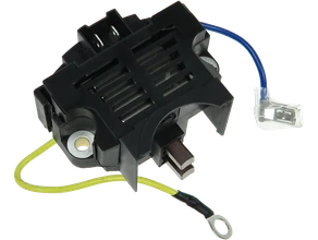 Régulateur D'Alternateur Lucas 21225422 par distripiecesautos66, pièce automobile 12V compatible avec de nombreuses références.