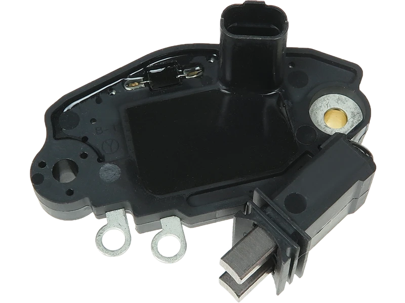 Régulateur d'alternateur Valeo A13VI72 12V, conçu pour une performance optimale et une longévité accrue, proposé par distripiecesautos66.