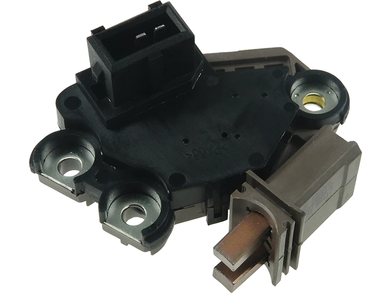 Régulateur Valeo A13VI234 12V - Références Alternatives Disponibles - distripiecesautos66