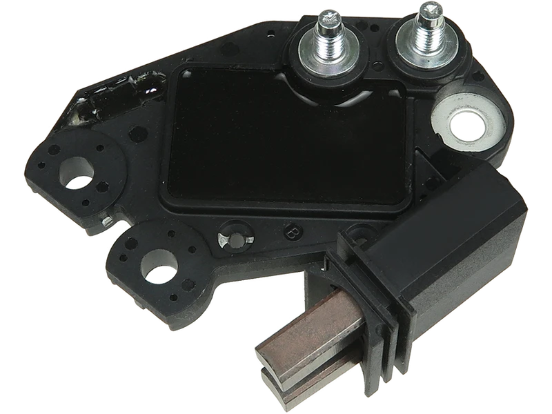 Régulateur d'alternateur Valeo TG9B067 de tension 12V, qualité origine garantie, compatible avec plusieurs références, proposé par distripiecesautos66.